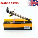 Continental Vdo Fuel Injector A2C9626040080 For Audi A3 2008 2013. Fixed Price $548.74.