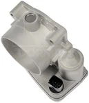 Dorman Fuel Injection Throttle Body Fits 2005-2013 Jeep Grand Cherokee 5.7L V8. Fixed Price $225.53.