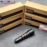 New 6*FUEL Injector 3018352 For Cummins Engine NH220/NH250/NT855 3047969 3030447. Fixed Price $320.00.