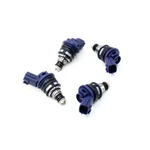 Deatschwerks 740CC Side Feed Injectors Kit 180SX 240SX S13 S14 SR20DET KA24DE. Fixed Price $461.95.