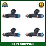 Set Of Fuel Injector L50113250 Fit For Mazda 2.5L L4 2012 2013 2014 2015 New. Fixed Price $32.76.