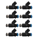 For Chevy Silverado 3500 Hd 2010-2019 Trq Fuel Injector Set. Fixed Price $239.39.