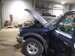 Fuel Injection Parts Injector 6-245 4.0L Ohv Fits 99-00 Explorer 2135238. Fixed Price $61.75.