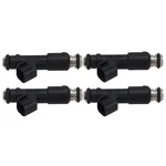 4PCS Fuel Injectors Forenza Reno 2.0L 2006-2008 15710-85Z10 With O-rings. Fixed Price $27.32.