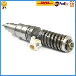 3803637 BEBE4C08001 Fuel Injector For Volvo D16C Engine FM12 NH12 EC700B. Fixed Price $227.91.