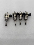 2018- 2025 Toyota Camry 2.5L Engine Motor Fuel Injector 9 Oem Set Of 4 Pcs. Fixed Price $199.99.