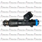 Motor Man 12655674 Delphi Fuel Injector For 2016-2019 Chevrolet Spark 1.4L. Fixed Price $29.99.