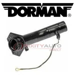 Dorman Fuel Filler Neck For 1988-1997 Gmc C1500 6.2L 6.5L V8 Air Delivery Sq. Fixed Price $85.19.