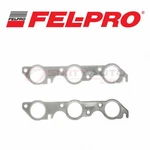 Fel-pro Exhaust Manifold Gasket Set For 1998-1999 Oldsmobile Intrigue 3.8L Oh. Fixed Price $29.09.