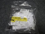 Genuine Oem Gm Fuel Injector Seal Kit Acdelco Pro 12657373. Fixed Price $19.99.
