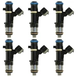 For Nissan Altima & Maxima 2004 2005 2006 2007 Fuel Injector Set. Fixed Price $310.41.