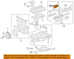 Gm Oem 2016 Cruze Enginetransaxle Parts-throttle Body 12675730. Fixed Price $122.41.