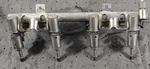 2011-2015 Mini Cooper R55-R60 N18 Gas Fuel Injector Rail Oem 7592426. Fixed Price $120.00.
