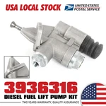 New Diesel Fuel Lift Pump Oe 3936316 For Dodge Ram Pickup Cummins 5.9L 6BT P7100. Fixed Price $35.49.