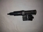 Oem Detroit Fuel Injector #R5236977--60 Series 6.7L Engine. Fixed Price $295.00.
