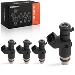 A-premium 4X Fuel Injector For Honda Civic 2012-2015 Hr-v 2016-2022 1.8L. Fixed Price $66.64.