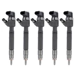 5X Diesel Fuel Injector 0445110162 For Mercedes Dodge Sprinter OM647 2.7L 04-06. Fixed Price $309.00.