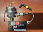 New Replacement F/bosch 0280161005 = Mercedes-benz 0000780492 R107 C107 W123. Fixed Price $397.30.