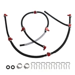 New Diesel Fuel Injector Return Rail Kit For 2004-2005 Suburban 2500HD 3500HD. Fixed Price $38.92.