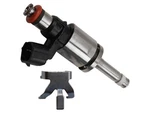 For 2013-2017 Honda Accord Fuel Injector 18884NWTM 2016 2014 2015 2.4L Cyl. Fixed Price $97.06.