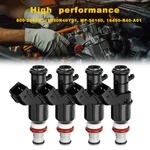 Set Of Fuel Injectors FJ484 For 2003-2011 Element 2.4L L4 K24A4 K24A8 Engine. Fixed Price $48.89.