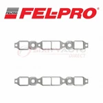 Fel-pro Intake Manifold Gasket Set For 1956-1959 Gmc 250 5.3L V8 Engine Mf. Fixed Price $40.18.