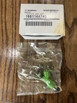 2008-2019 Subaru Outback Legacy Tribeca Genuine Oem Fuel Injector 16611AA740. Fixed Price $110.00.