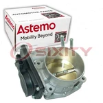 Hitachi ETB0021 Fuel Injection Throttle Body For TB1061 S20061 67-0018 Db. Fixed Price $152.91.