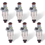 Fuel Injector Replaces F1ZZ9F593B 822-11112 Compatible With 1993 1994 1995 19.... Fixed Price $81.93.