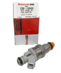 New Genuine Ford F87Z-9F593-DA CM-4849 Fuel Injector Fits 98-03 Ranger. Fixed Price $54.95.