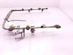 Fuel Rail Injection 5.0L Fits 1998 Gmc Savana 17091432. Fixed Price $124.99.