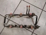 1996-2000 Nissan Pathfinder 3.3L Fuel Rail 175210W000. Fixed Price $200.00.