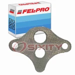 Fel-pro Egr Valve Gasket For 1999-2002 Daewoo Lanos 1.5L 1.6L L4 Emission Hd. Fixed Price $9.73.