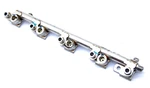 Fuel Rail Ford Mustang Focus Rs MK3 15-18 2.3 Ecoboost Yvda EJ7E9F797DC. Fixed Price $79.10.