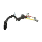 For Chevy Silverado 2500 HD/3500 01-04 Fuel Injection Harness Injector Covered. Fixed Price $167.21.