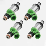 4PCS Oem 23250-74140 Denso Fuel Injector For 1994-2000 Toyota 2.0L 2.2L I4. Fixed Price $80.99.