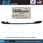 Genuine Molding Rear Bumper Center For 2021-2023 Santa Fe Hybrid 86696-S1500. Fixed Price $999.65.