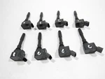 Audi RS7 C8 2022 4.0L Awd Engine Ignition Coils Set Pcs 19-24 ;:y. Fixed Price $67.15.
