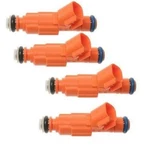 Set 4 Herko Fuel Injector IF30-R Ford Lincoln Mercury 2000-2005. Fixed Price $37.99.