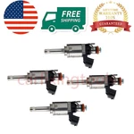 PE01-13-250B 4PCS Fuel Injectors Fits Mazda CX-3 CX-5 2.0L L4 Gas. Fixed Price $64.99.