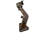 2016 2019 Nissan Titan Xd 5.0L Diesel Cummins Egr Exhaust Gas Pipe 14012-EZ40C. Fixed Price $90.10.
