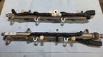 Ford 3.5L Turbo Ecoboost Fuel Injector Rail Set. Fixed Price $50.00.