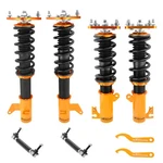 Lowering Coilovers Suspension Kit For Mazda Protege 323 Allegro 1999-2003. Fixed Price $291.58.