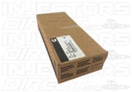 2007-2010.5 Cummins 6.7 Cab & Chassis Injector Mopar Oem Remanufactured. Fixed Price $319.99.