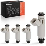 A-premium 4X Fuel Injector For Hyundai Elantra 07-08 Kia SPECTRA5 2.0L. Fixed Price $69.99.