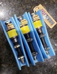 Mbenz A1160700346 = Bosch 0280150306 Frequency Valve Vw Bmw Porsche. Fixed Price $487.52.