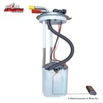 Ac Delco Fuel Pump For 2010-2016 Express & Savana 3500 4500 Cutaway W/55 Gal. Fixed Price $124.50.
