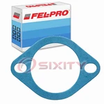 Fel-pro Engine Coolant Outlet Gasket For 1942 Dodge Deluxe Series D-22 3.6L Sj. Fixed Price $9.31.