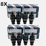 8PCS 0432217276 Fuel Injectors For 92-05 65 Gmc Chevy 6.5L Turbo Engine 6703803. Fixed Price $226.00.