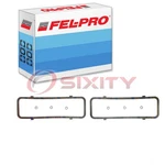 Fel-pro Engine Push Rod Gasket Set For 1970-1974 Chevrolet G30 Van 4.1L L6 Kg. Fixed Price $18.30.